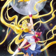 Illustration for article titled Which Is Better: New Sailor Moon Reboot Art or the Ensuing Memes?